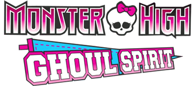 Monster High: Ghoul Spirit logo for Wii